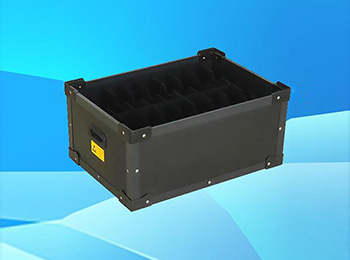 塑料周转箱的特点以及分类